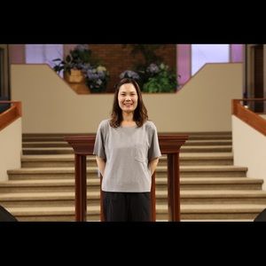 Meet your Posher, Yu